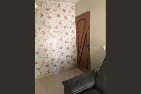 Apartamento à venda com 2 quartos, 49m² em Vila Cruz das Almas, São Paulo