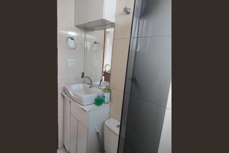 Apartamento à venda com 2 quartos, 53m² em Vila Amélia, São Paulo