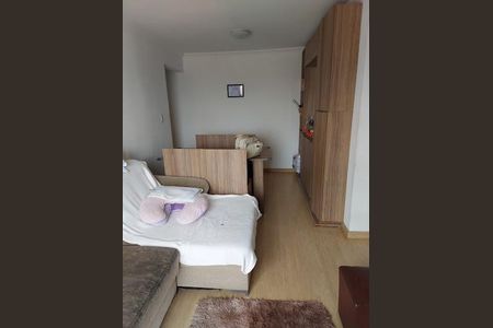 Apartamento à venda com 2 quartos, 53m² em Vila Amélia, São Paulo