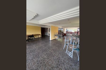 Apartamento à venda com 2 quartos, 53m² em Vila Amélia, São Paulo