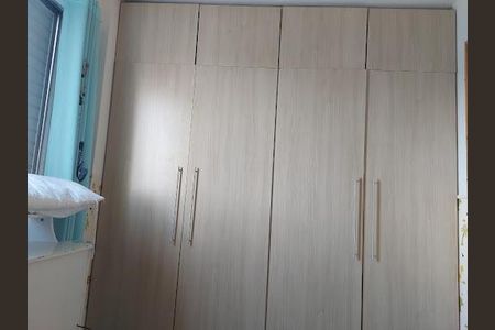 Apartamento à venda com 2 quartos, 53m² em Vila Amélia, São Paulo