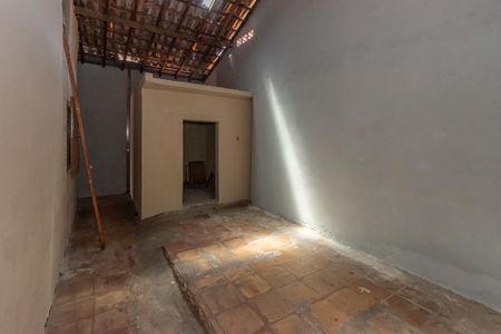 Casa para alugar com 100m², 2 quartos e 4 vagas Casa para alugar com 100m², 2 quartos e 4 vagasQuintal