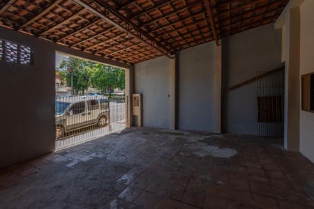 Casa para alugar com 100m², 2 quartos e 4 vagas Casa para alugar com 100m², 2 quartos e 4 vagasGaragem