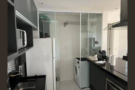 Apartamento à venda com 1 quarto, 45m² em Pinheiros, São Paulo