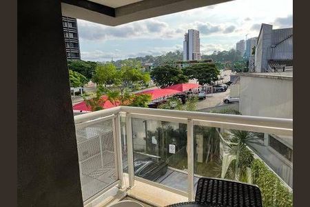 Apartamento à venda com 1 quarto, 45m² em Pinheiros, São Paulo