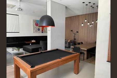 Apartamento à venda com 1 quarto, 45m² em Pinheiros, São Paulo