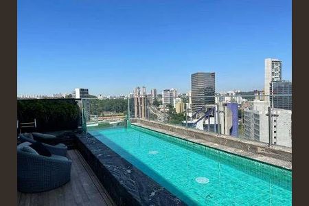 Apartamento à venda com 1 quarto, 45m² em Pinheiros, São Paulo