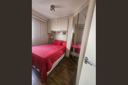 Apartamento à venda com 2 quartos, 47m² em Padroeira, Osasco