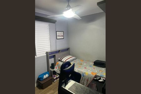 Apartamento à venda com 2 quartos, 47m² em Padroeira, Osasco