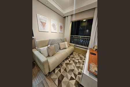 Apartamento à venda com 2 quartos, 47m² em Padroeira, Osasco