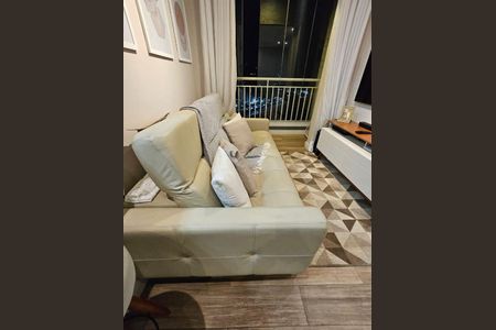 Apartamento à venda com 2 quartos, 47m² em Padroeira, Osasco