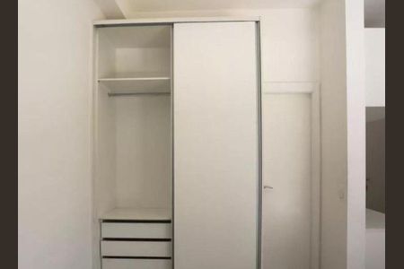 Apartamento à venda com 1 quarto, 43m² em Vila Madalena, São Paulo