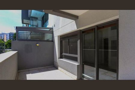 Apartamento à venda com 1 quarto, 43m² em Vila Madalena, São Paulo