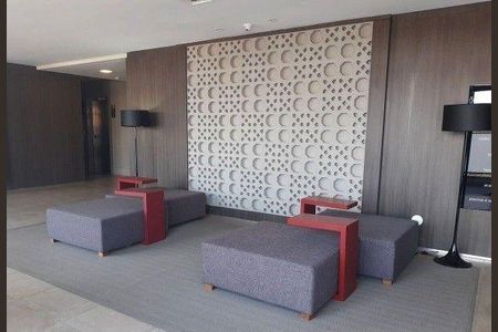 Apartamento à venda com 1 quarto, 43m² em Vila Madalena, São Paulo