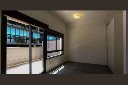 Apartamento à venda com 1 quarto, 43m² em Vila Madalena, São Paulo