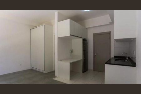 Apartamento à venda com 1 quarto, 43m² em Vila Madalena, São Paulo