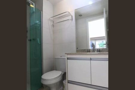 Apartamento à venda com 1 quarto, 43m² em Vila Madalena, São Paulo