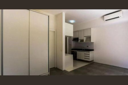 Apartamento à venda com 1 quarto, 43m² em Vila Madalena, São Paulo