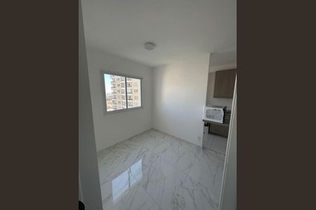 Apartamento à venda com 2 quartos, 41m² em Vila Nova Cachoeirinha, São Paulo