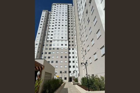 Apartamento à venda com 2 quartos, 41m² em Vila Nova Cachoeirinha, São Paulo
