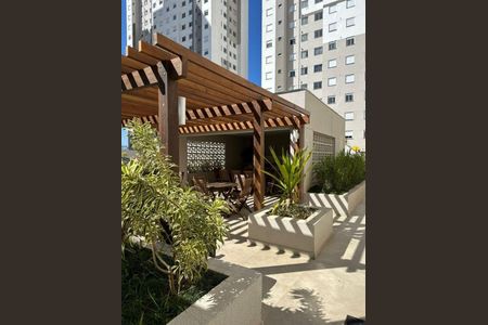 Apartamento à venda com 2 quartos, 41m² em Vila Nova Cachoeirinha, São Paulo