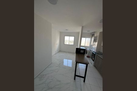 Apartamento à venda com 2 quartos, 41m² em Vila Nova Cachoeirinha, São Paulo