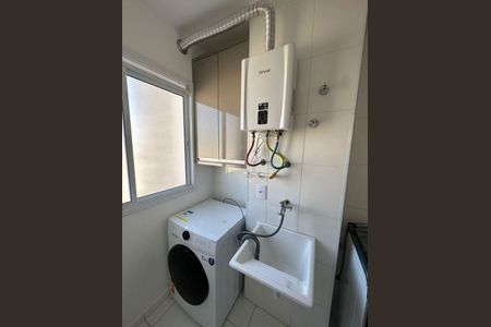 Apartamento à venda com 2 quartos, 41m² em Vila Nova Cachoeirinha, São Paulo