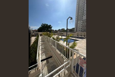 Apartamento à venda com 2 quartos, 41m² em Vila Nova Cachoeirinha, São Paulo