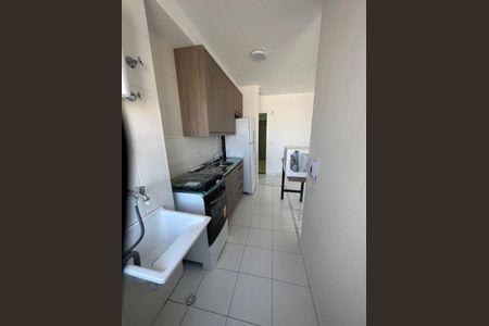 Apartamento à venda com 2 quartos, 41m² em Vila Nova Cachoeirinha, São Paulo