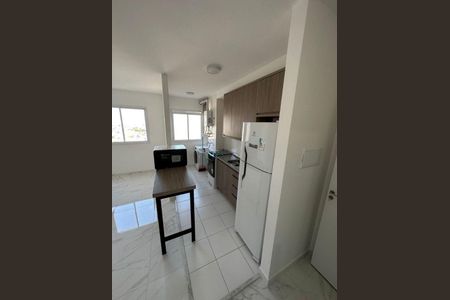 Apartamento à venda com 2 quartos, 41m² em Vila Nova Cachoeirinha, São Paulo