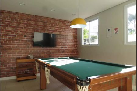 Apartamento à venda com 2 quartos, 34m² em Vila Palmeiras, São Paulo