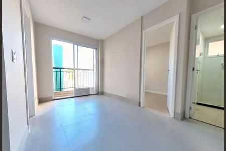 Apartamento à venda com 2 quartos, 34m² em Vila Palmeiras, São Paulo