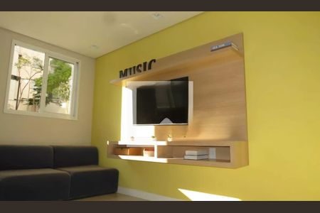 Apartamento à venda com 2 quartos, 34m² em Vila Palmeiras, São Paulo