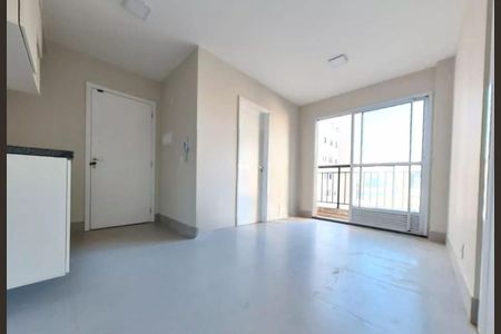 Apartamento à venda com 2 quartos, 34m² em Vila Palmeiras, São Paulo