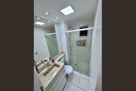 Apartamento à venda com 2 quartos, 47m² em Vila Nova Cachoeirinha, São Paulo