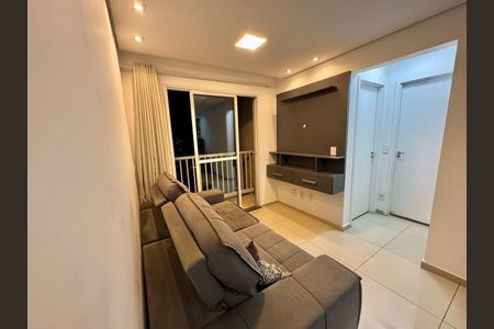 Apartamento à venda com 2 quartos, 47m² em Vila Nova Cachoeirinha, São Paulo