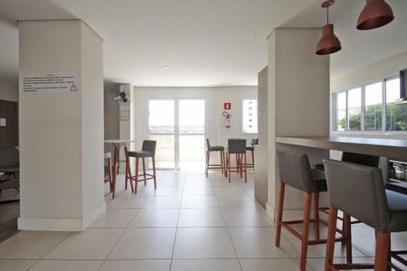 Apartamento à venda com 2 quartos, 52m² em Freguesia do Ó, São Paulo