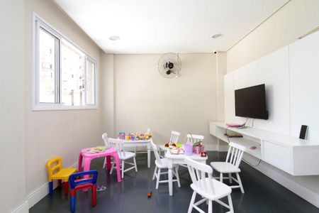 Apartamento à venda com 2 quartos, 52m² em Freguesia do Ó, São Paulo