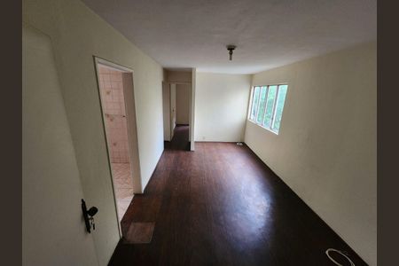 Apartamento à venda com 2 quartos, 58m² em Jardim Iris, São Paulo
