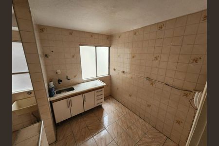 Apartamento à venda com 2 quartos, 58m² em Jardim Iris, São Paulo