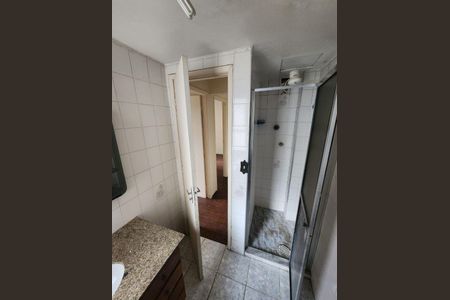 Apartamento à venda com 2 quartos, 58m² em Jardim Iris, São Paulo