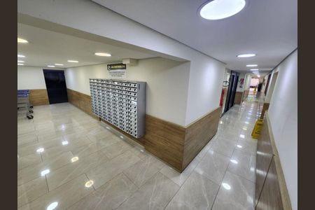 Apartamento à venda com 2 quartos, 58m² em Jardim Iris, São Paulo