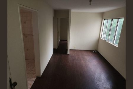 Apartamento à venda com 2 quartos, 58m² em Jardim Iris, São Paulo