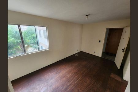 Apartamento à venda com 2 quartos, 58m² em Jardim Iris, São Paulo