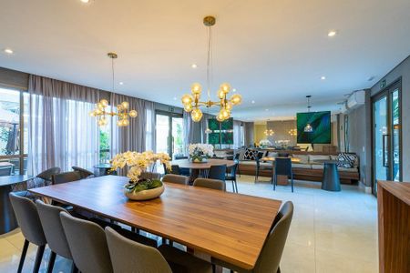 Apartamento à venda com 2 quartos, 64m² em Jardim Paraíso, São Paulo