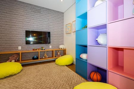 Apartamento à venda com 2 quartos, 64m² em Jardim Paraíso, São Paulo