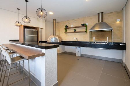 Apartamento à venda com 2 quartos, 64m² em Jardim Paraíso, São Paulo