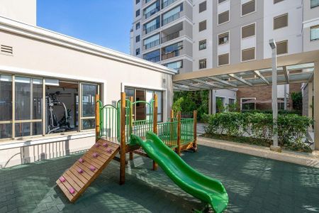 Apartamento à venda com 2 quartos, 64m² em Jardim Paraíso, São Paulo
