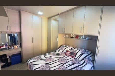 Apartamento à venda com 2 quartos, 64m² em Jardim Paraíso, São Paulo