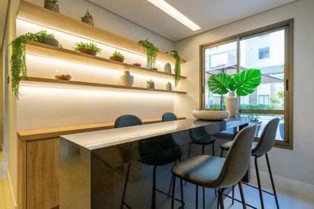 Apartamento à venda com 2 quartos, 64m² em Jardim Paraíso, São Paulo